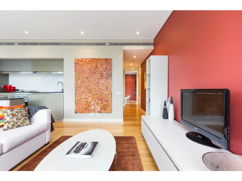 3305/101 Bathurst St, Sydney NSW 2000