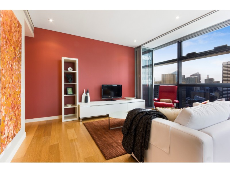 3305/101 Bathurst St, Sydney NSW 2000