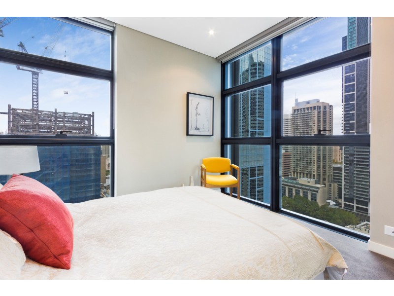 3305/101 Bathurst St, Sydney NSW 2000