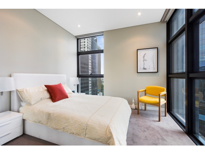 3305/101 Bathurst St, Sydney NSW 2000