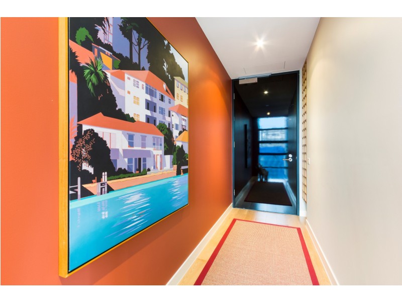 3305/101 Bathurst St, Sydney NSW 2000