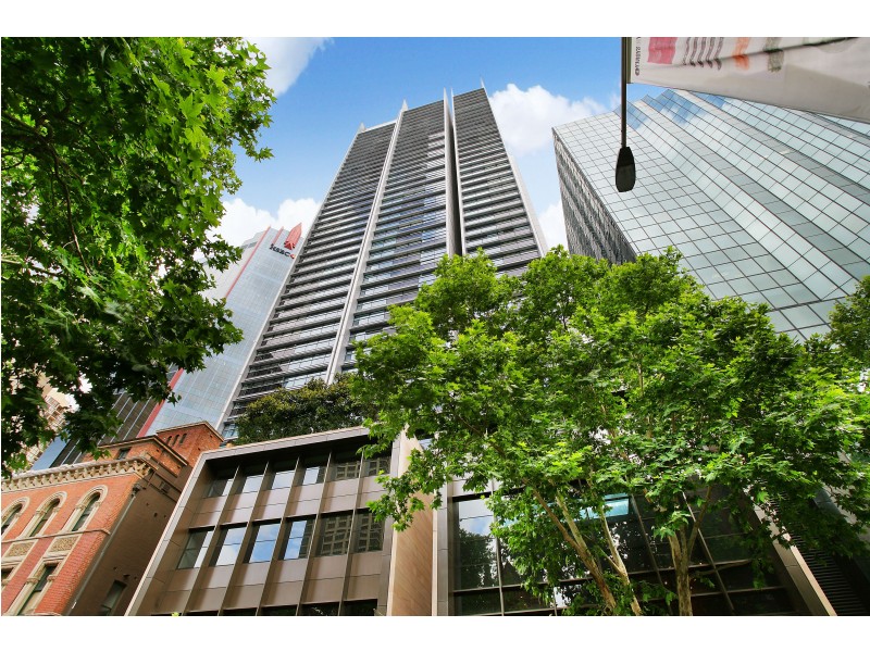 3305/101 Bathurst St, Sydney NSW 2000