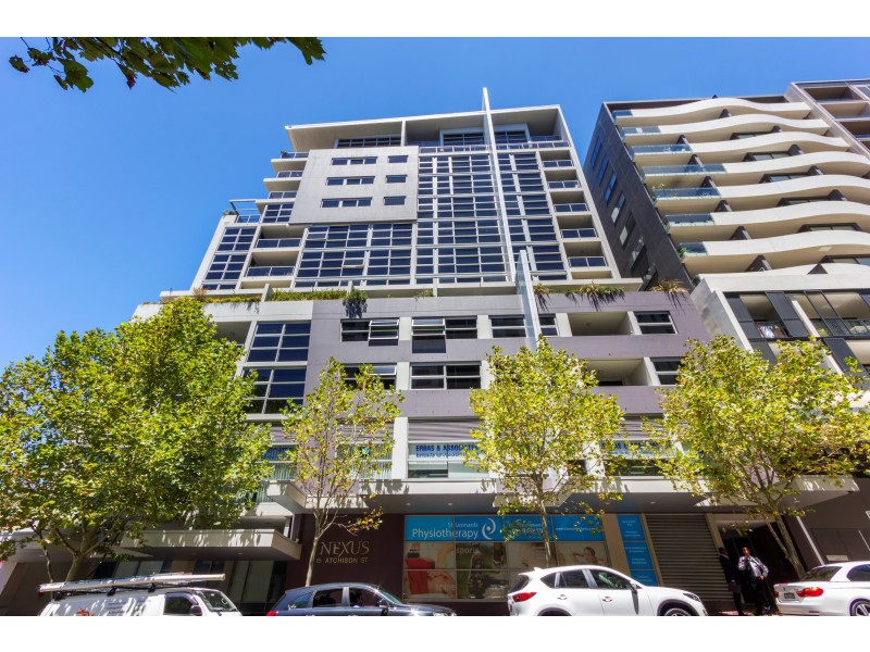 801/15 Atchison St, St Leonards NSW 2065