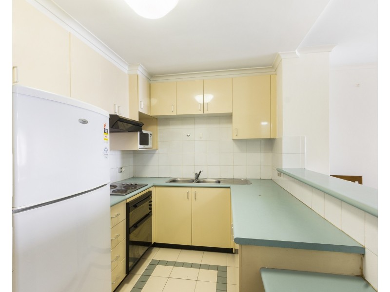 33/398 Pitt Street, Sydney NSW 2000