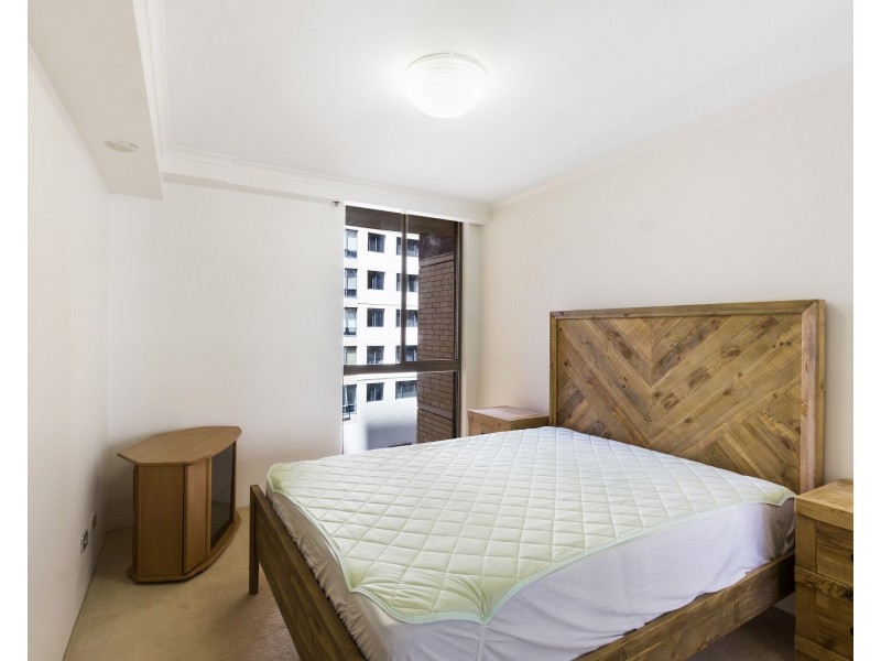 33/398 Pitt Street, Sydney NSW 2000