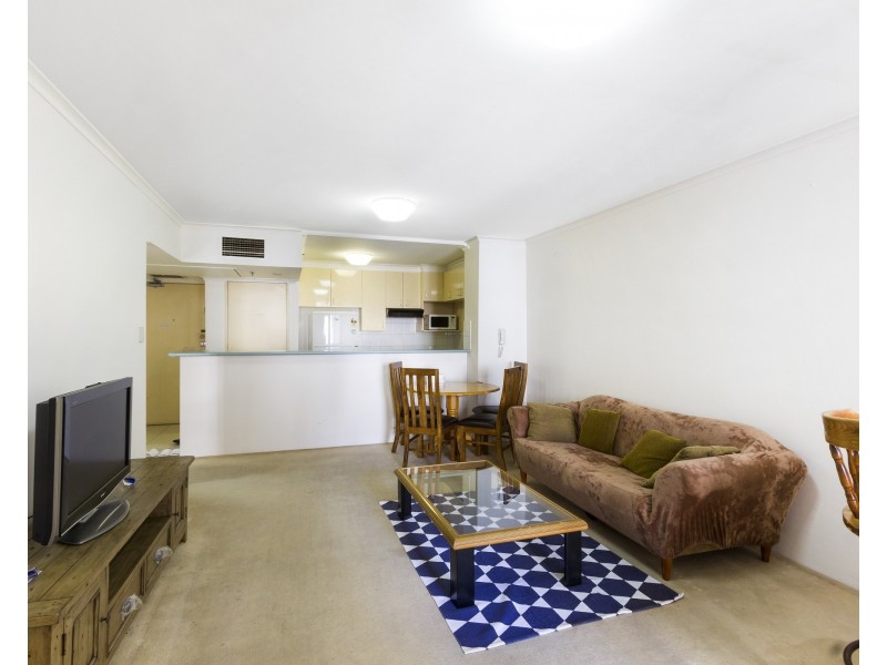 33/398 Pitt Street, Sydney NSW 2000