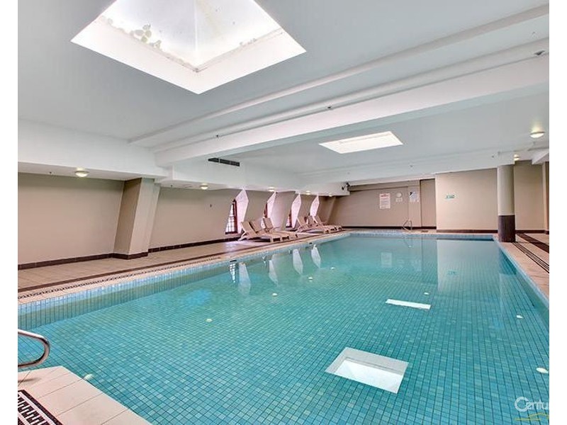 33/398 Pitt Street, Sydney NSW 2000