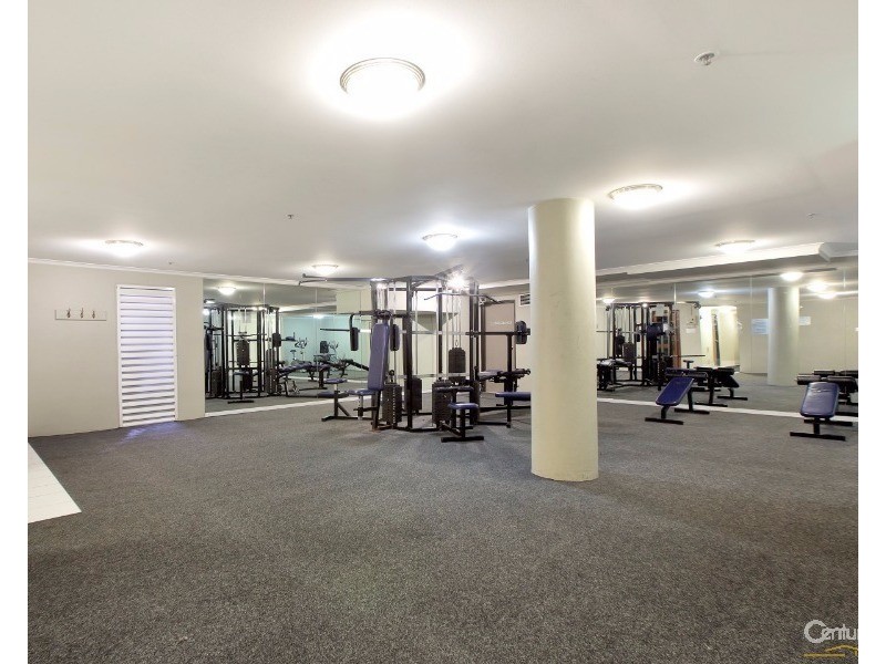 33/398 Pitt Street, Sydney NSW 2000