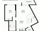 37/1-7 Pelican Street, Surry Hills NSW 2010 Floorplan