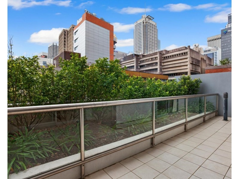 215/298 Sussex Street, Sydney NSW 2000