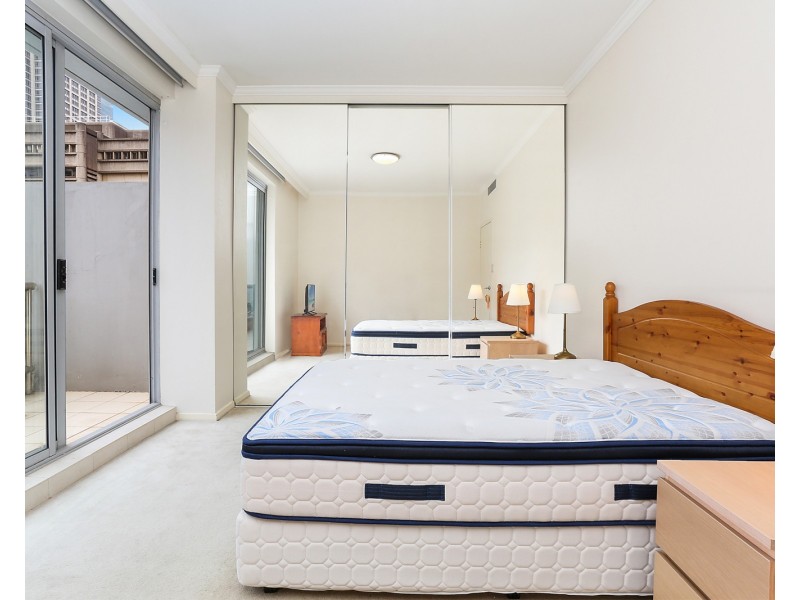 215/298 Sussex Street, Sydney NSW 2000