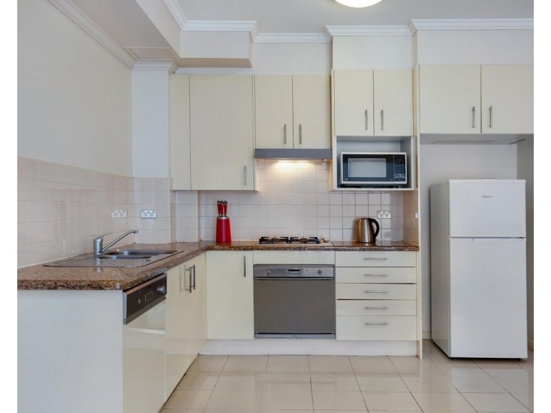 215/298 Sussex Street, Sydney NSW 2000