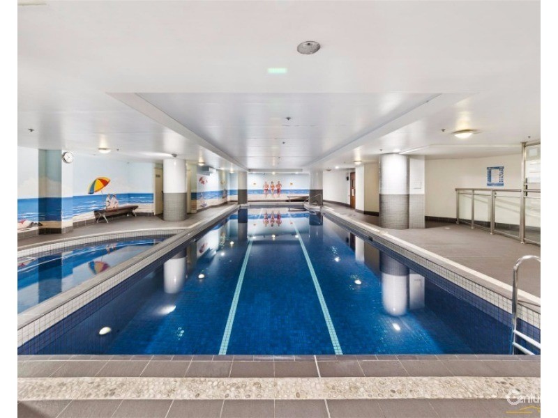 215/298 Sussex Street, Sydney NSW 2000