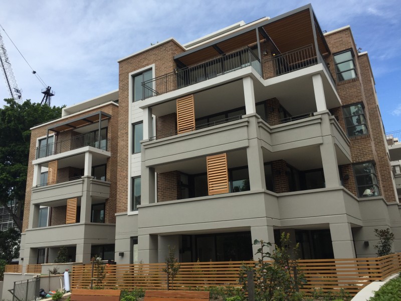 111/1-5 Chapman Ave, Beecroft NSW 2119