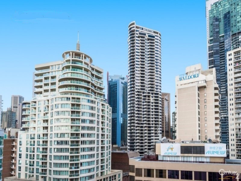 131/8 Dixon Street, Sydney NSW 2000