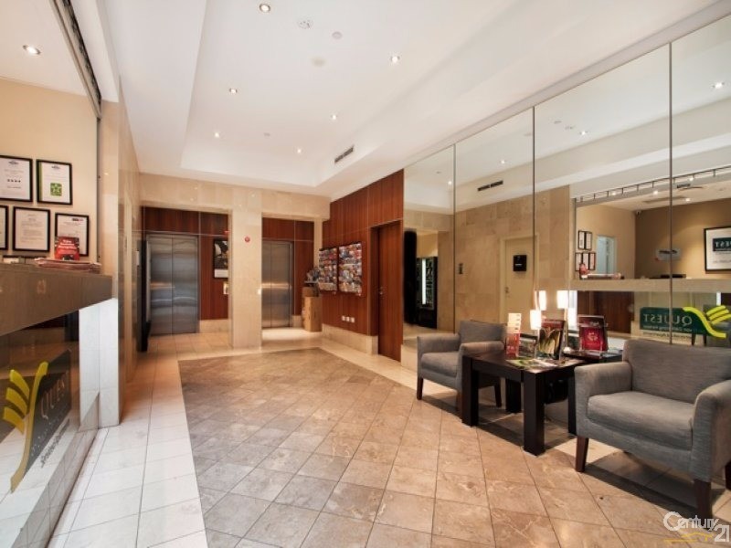 131/8 Dixon Street, Sydney NSW 2000