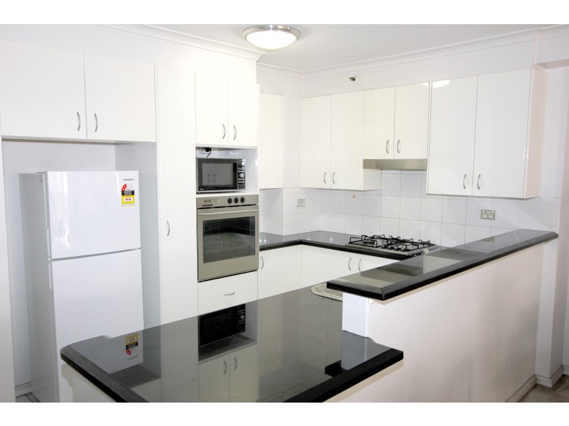 58/289 Sussex St, Sydney NSW 2000