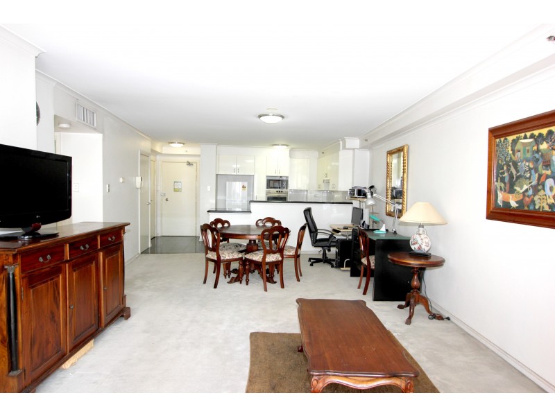 58/289 Sussex St, Sydney NSW 2000