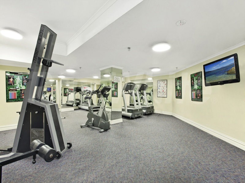 58/289 Sussex St, Sydney NSW 2000