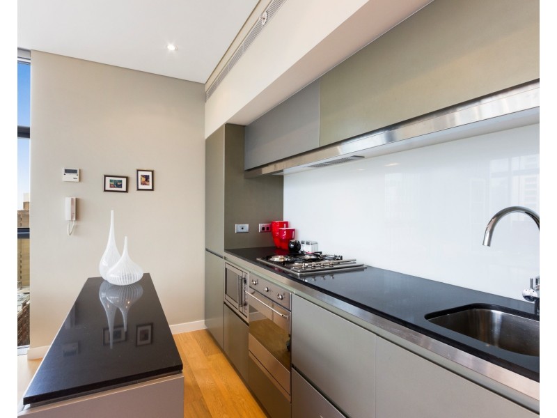 3305/101 Bathurst St, Sydney NSW 2000
