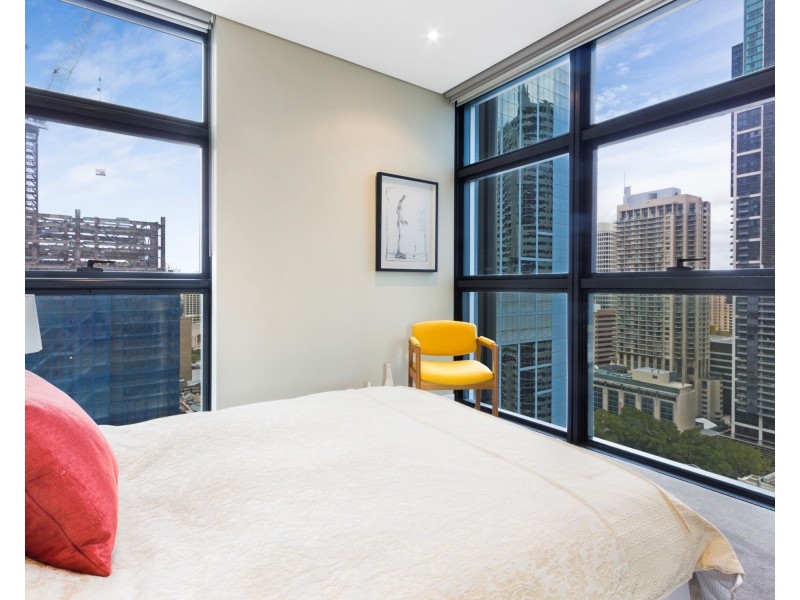 3305/101 Bathurst St, Sydney NSW 2000