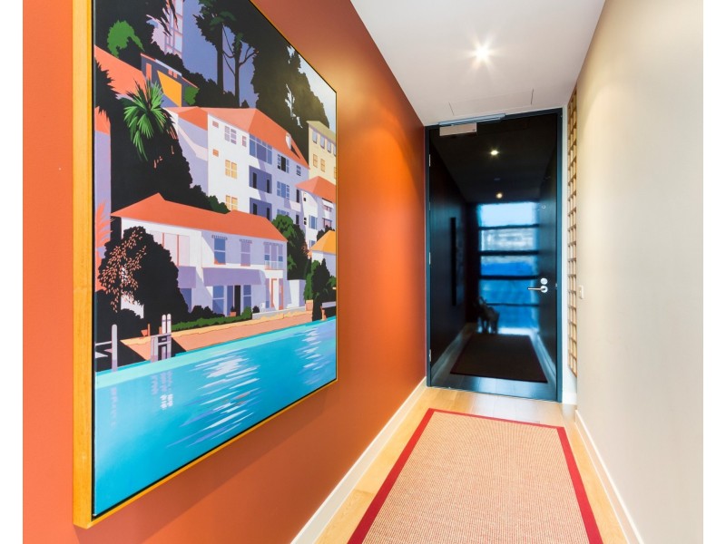 3305/101 Bathurst St, Sydney NSW 2000