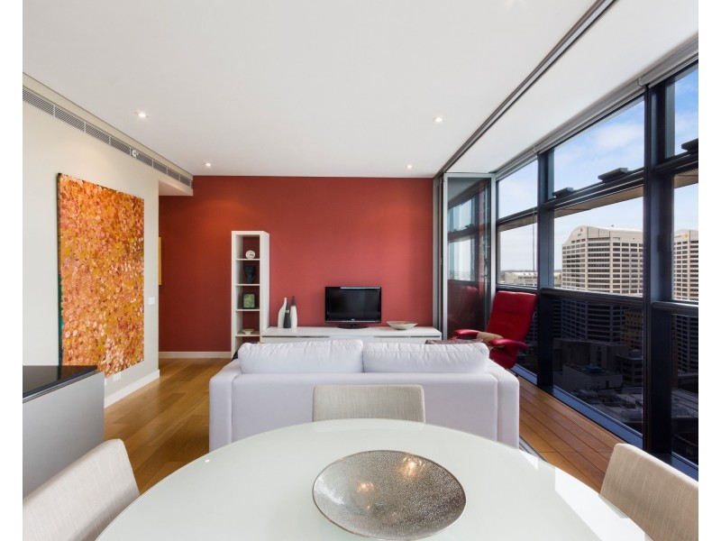 3305/101 Bathurst St, Sydney NSW 2000