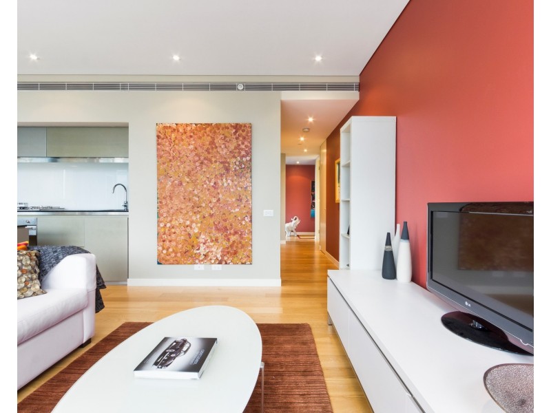 3305/101 Bathurst St, Sydney NSW 2000