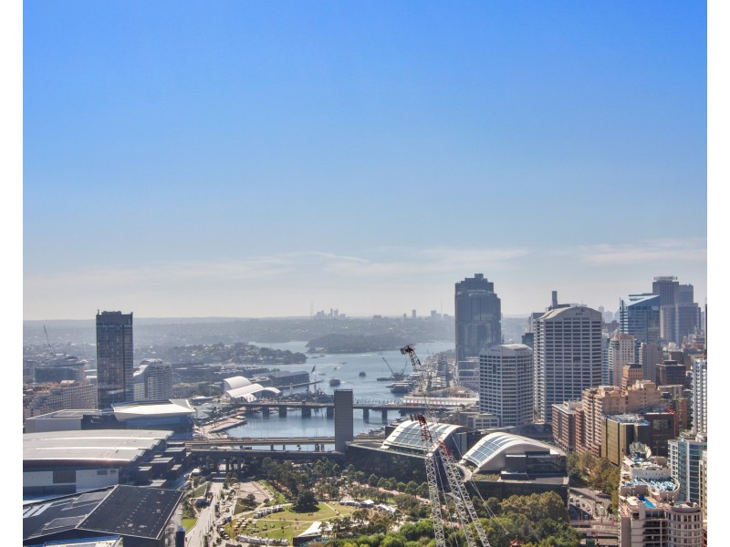 H107 2 Quay St, Sydney NSW 2000