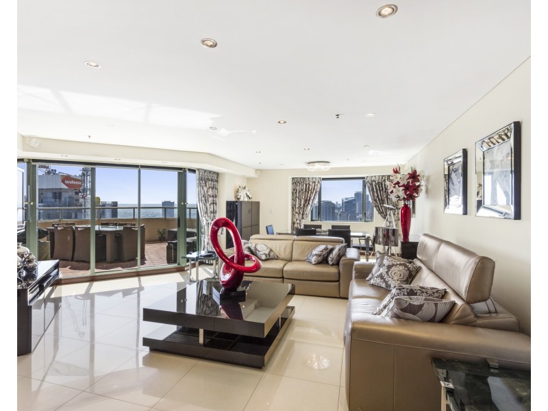 H107 2 Quay St, Sydney NSW 2000