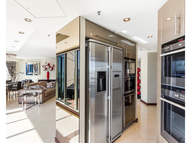 H107 2 Quay St, Sydney NSW 2000