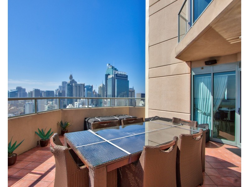 H107 2 Quay St, Sydney NSW 2000