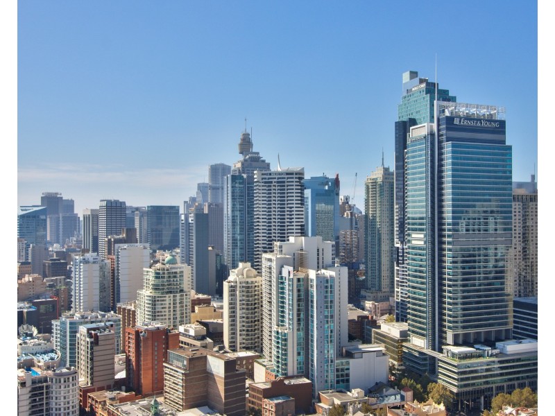H107 2 Quay St, Sydney NSW 2000