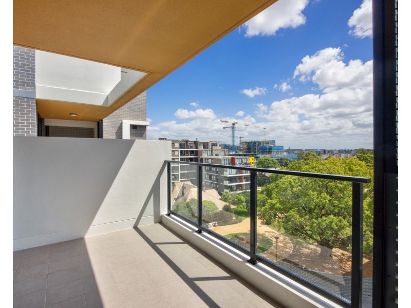 D6072/74 Belmore Street, Meadowbank NSW 2114