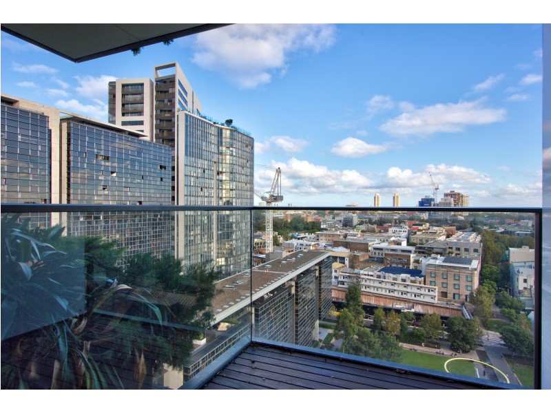 W1205/2 Chippendale Way, Chippendale NSW 2008