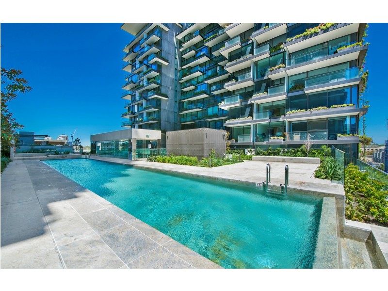 W1205/2 Chippendale Way, Chippendale NSW 2008