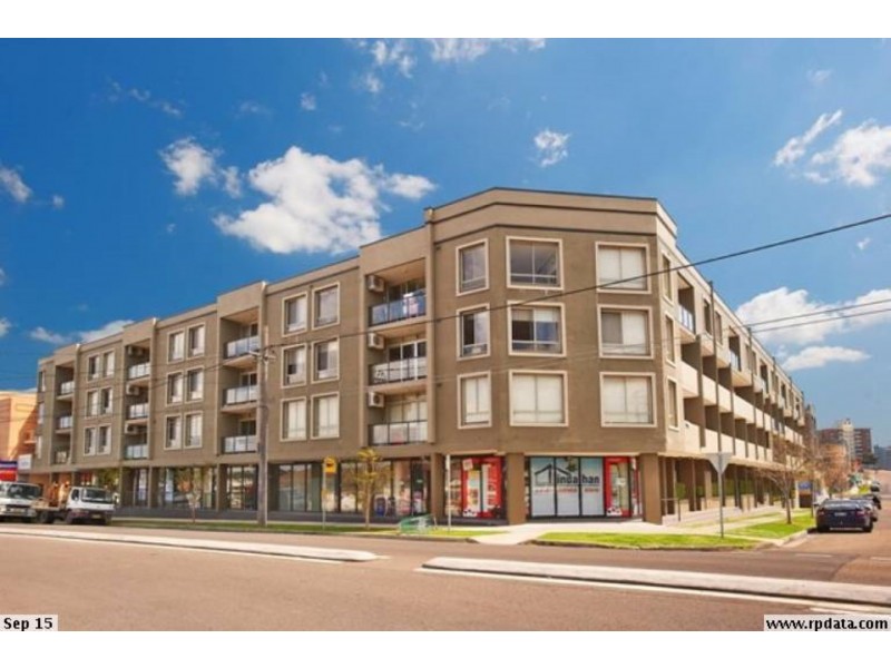 70/20 Herbert St, West Ryde NSW 2114