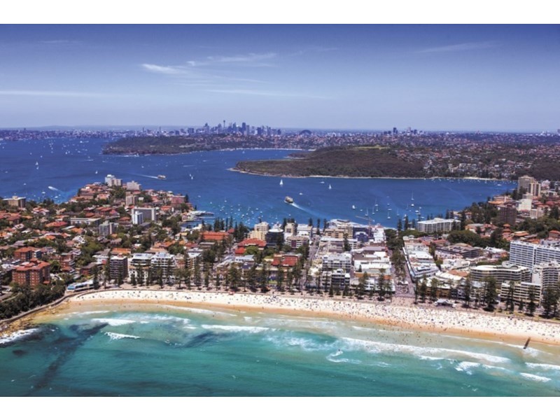 2/25-27  Victoria Parade, Manly NSW 2095