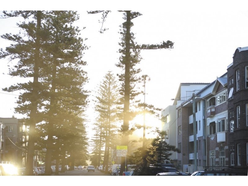 2/25-27  Victoria Parade, Manly NSW 2095