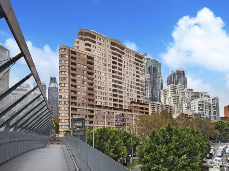 204/158 Day Street, Sydney NSW 2000
