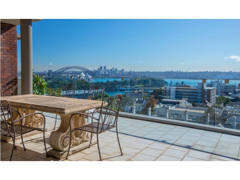 1A Tusculum Street, Potts Point NSW 2011