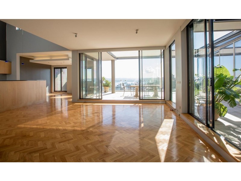 1A Tusculum Street, Potts Point NSW 2011
