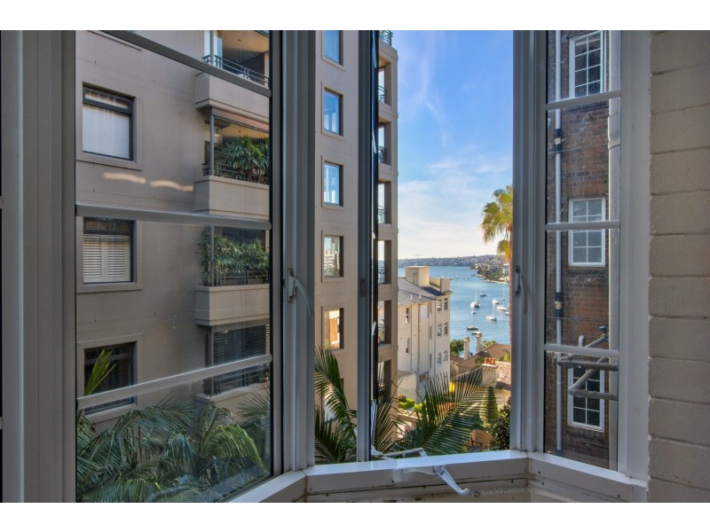 33/16 Macleay Street, Potts Point NSW 2011