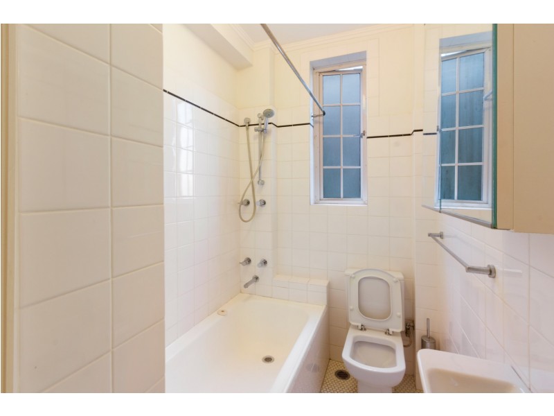 33/16 Macleay Street, Potts Point NSW 2011