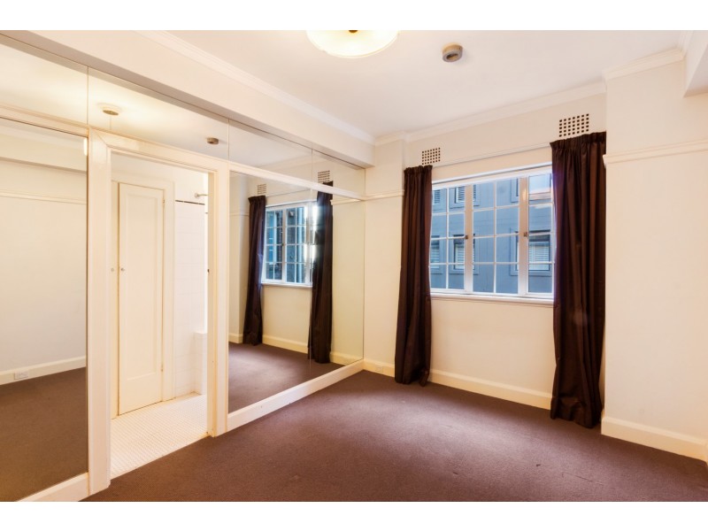 33/16 Macleay Street, Potts Point NSW 2011