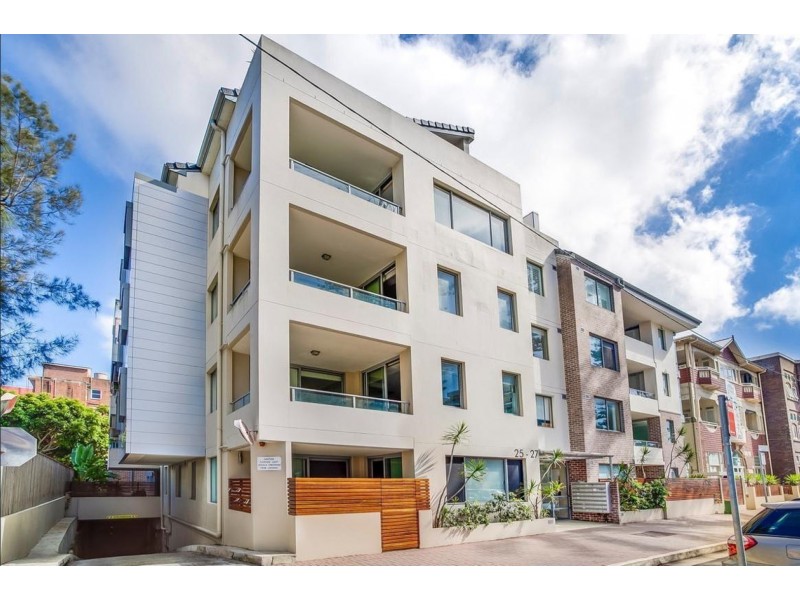 25 Victoria Parade, Manly NSW 2095
