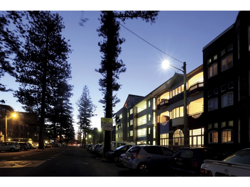 25 Victoria Parade, Manly NSW 2095