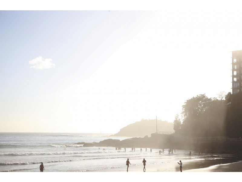 25 Victoria Parade, Manly NSW 2095