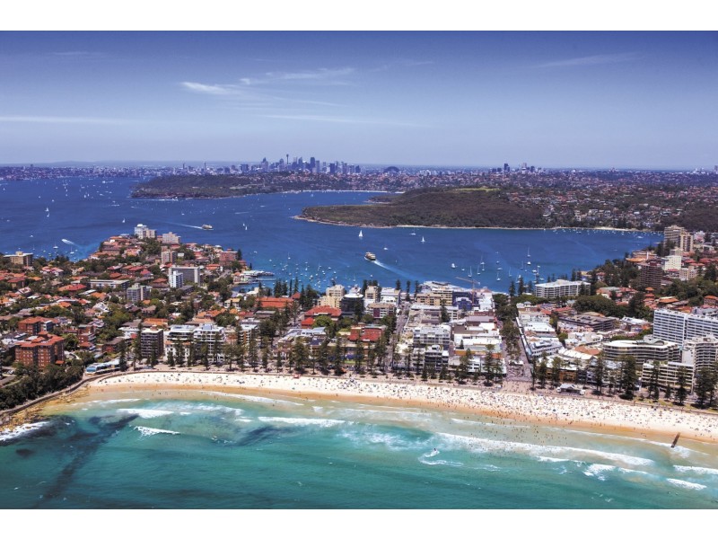 25 Victoria Parade, Manly NSW 2095