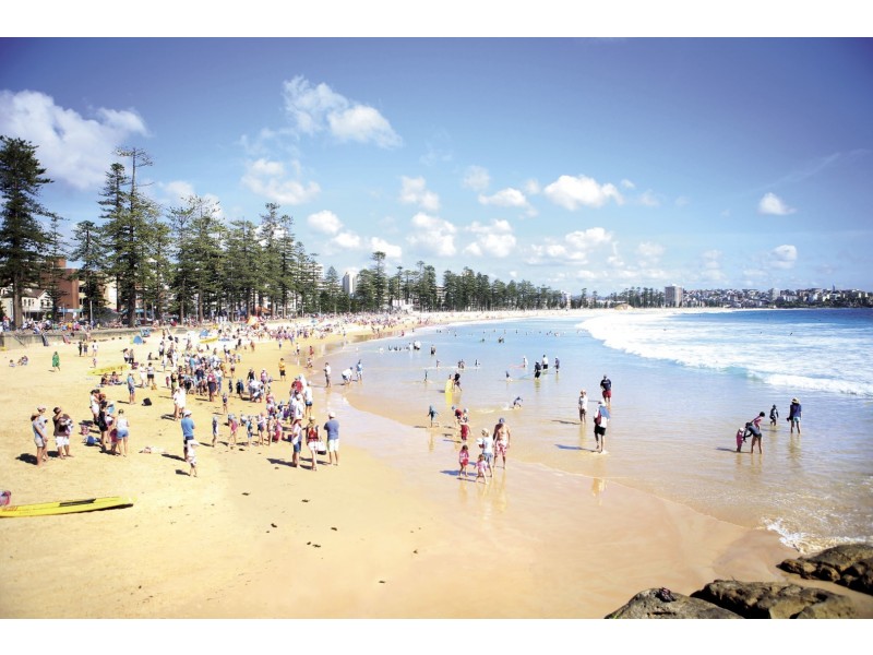 25 Victoria Parade, Manly NSW 2095